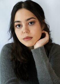 photo of Taia Sophia