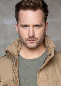 photo of Stuart Ward