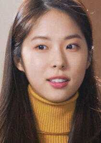 Woo Yeon-Hwa