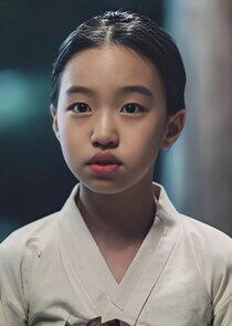 Juk-hyang Juk-hyang