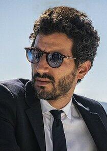 Francesco Scianna Francesco Scianna