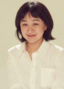 Jung Ji-ahn Jung Ji-ahn
