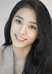 Yoon Bo-ra Yoon Bo-ra