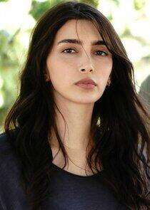 İpek Arkan İpek Arkan