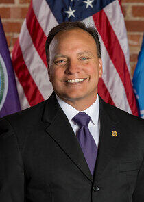 Gary Batton Gary Batton
