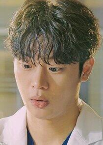 Jang Dong-hwa