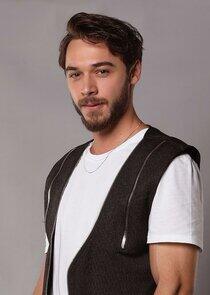 Burak Sancaktar Burak Sancaktar
