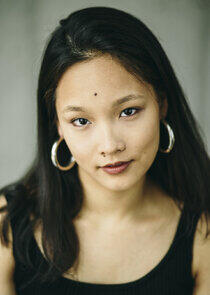 photo of Levana Wang