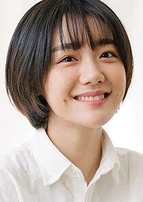 So Joo-yeon So Joo-yeon