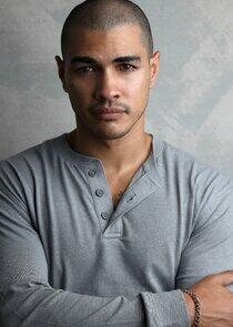 photo of Sylvestre Maldonado