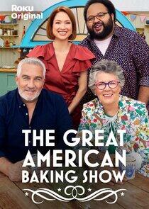 The Great American Baking Show The Great American Baking Show