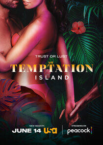 Temptation Island - Season 5 Temptation Island - Season 5