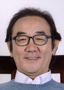 Kim Hong-pa Kim Hong-pa