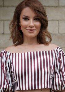 Gizem Sezer Gizem Sezer