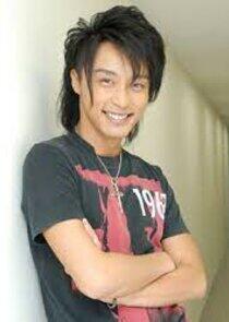 Hidenori Tokuyama Hidenori Tokuyama