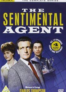 The Sentimental Agent The Sentimental Agent