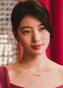 Lee Yoo Mi