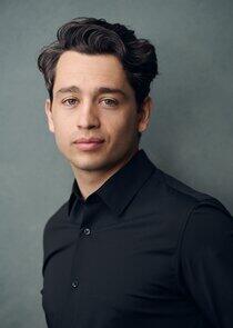 photo of Tanner Pierce