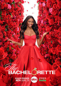 The Bachelorette - Season 20 The Bachelorette - Season 20
