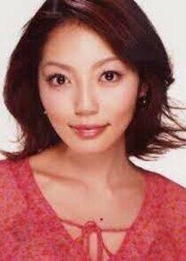 Mio Fukuzumi Mio Fukuzumi