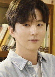 Shin Dong-wook Shin Dong-wook