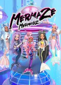 Mermaze Mermaidz Mermaze Mermaidz