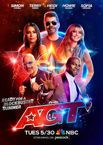 America's Got Talent - Season 18 America's Got Talent - Season 18