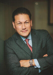 Gary 'Litefoot' Davis Gary 'Litefoot' Davis