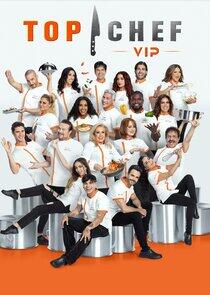 Top Chef VIP - Season 2 Top Chef VIP - Season 2