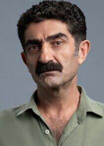 Zafer Erguvan Zafer Erguvan