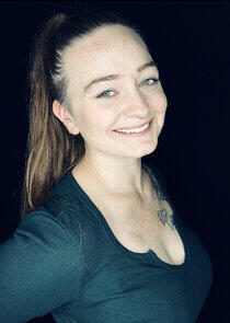 photo of Amelia Hensley