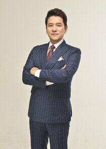Byeon Woo-min Byeon Woo-min