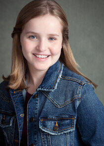 photo of Shayelin Martin