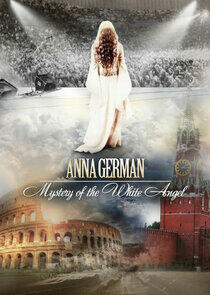 Anna German - Season 1 Anna German - Season 1