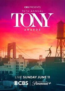 Tony Awards - Season 63 / Year 2023 Tony Awards - Season 63 / Year 2023
