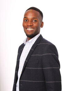 photo of Wilson Kabera
