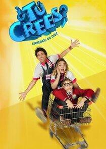 ¿Tú Crees? ¿Tú Crees?