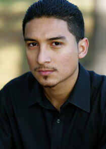 photo of Ulysses Montoya
