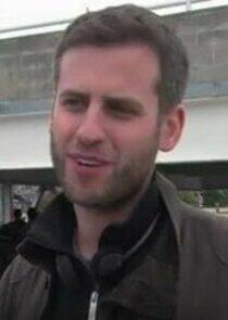 Seamus Kevin Fahey Seamus Kevin Fahey