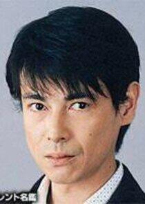 Tatsuya Nōmi Tatsuya Nōmi