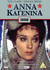 Anna Karenina - Season 1 Anna Karenina - Season 1