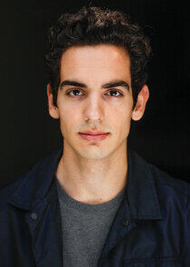 photo of Jonathan Lagudi