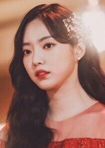 Jang Yeo-hee Jang Yeo-hee