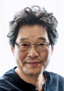 Yoo Jae Myung Yoo Jae Myung