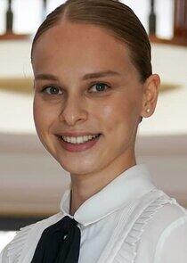 Zeynep Naz Eyüboğlu Zeynep Naz Eyüboğlu