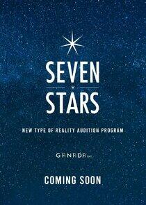 Seven Stars Seven Stars