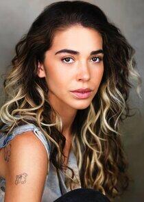 photo of Tatiana Carmen Cruz