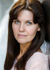 photo of Gabrielle Fritz photo of Gabrielle Fritz