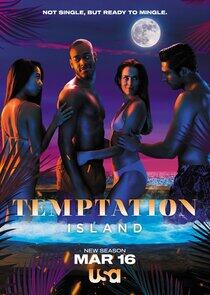Temptation Island - Season 4 Temptation Island - Season 4