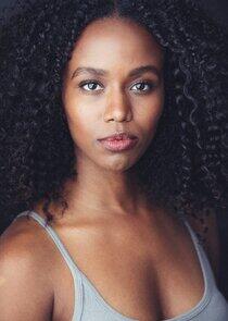 photo of Tiffany Lighty photo of Tiffany Lighty